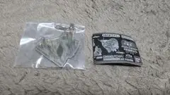 伊藤潤二 サンリオ コラボ ギャル富江2 ハローキティ アクリルチャーム