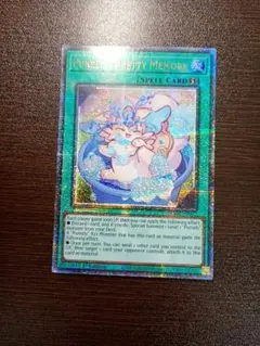遊戯王【AES】 ピュアリィ 25thシークレット CR01-AES25 166 遊戯王【AES】 ピュアリィ 25thシークレット CR01-AES25 166