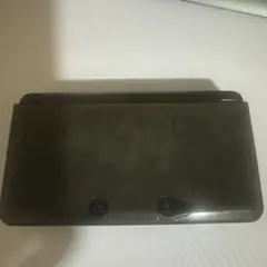 ニンテンドー3DS グレー 本体