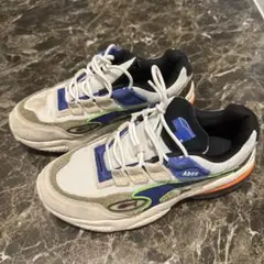 PUMA ADER ERROR コラボスニーカー
