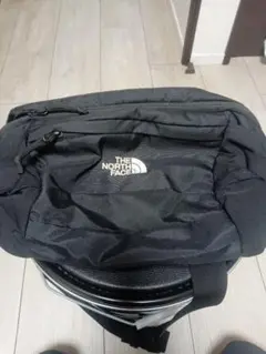 ノースフェイス　スピナ