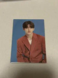 SEVENTEEN S.COUPS エスクプス