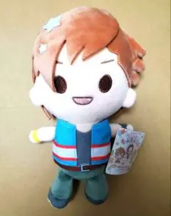 sidem アスラン　むにゅぐるみ　ぬいぐるみ　サンリオ ハンズ梅田店 on X: 