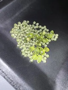 ペリドット　ルース