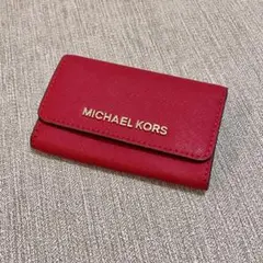 MICHAEL KORS 名刺入れ