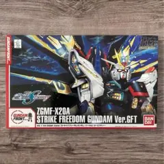 2025年最新】hg ストライクフリーダム gftの人気アイテム - メルカリ
