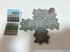 マインクラフト ハッピーセット