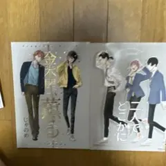 ♢ じゃのめ 商業作品 同人誌 2冊セット