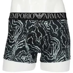EMPORIO ARMANI ボクサーパンツ 54045350 M