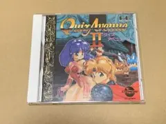 PCエンジン クイズアベニュー2
