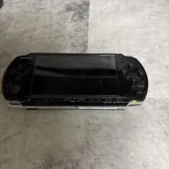 PSP-3000 本体 ジャンク品扱い