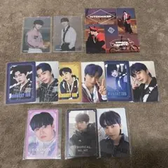 JO1　木全翔也 トレカ　まとめ売り　300円～