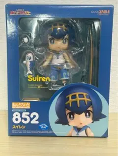 ねんどろいど 852 スイレン cg61201792_600x600_crop_center