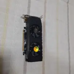 GTX1650グラフィックボード