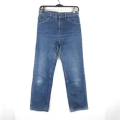 90s USA製 リー 200-8989 ジッパーフライ　デニムパンツ W30