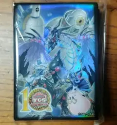 光の黄金櫃　スリーブ　新品未開封100枚