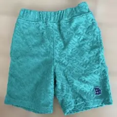 BEAMS miniハーフパンツ