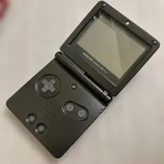 Nintendo GAMEBOY ADVANCE SP ゲームボーイアドバンス