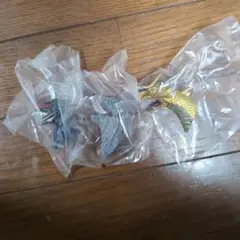 一番くじ ゴジラ G賞 マグネット 3種セット