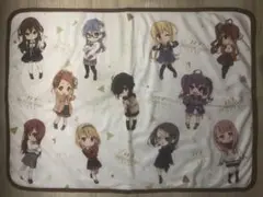 22/7 ナナブンノニジュウニ ブランケット
