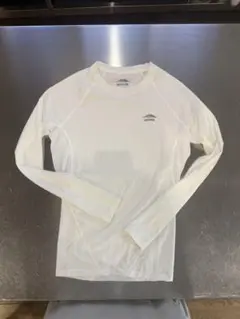 OUTDOOR PRODUCTS ロングスリーブTシャツ　DRY機能　ストレッチ