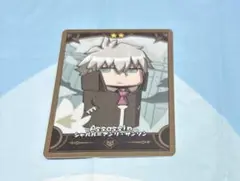 サンソン　fgo final journey カード