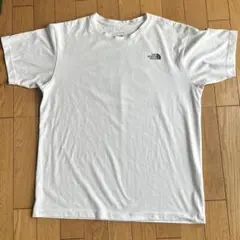 THE NORTH FACE ホワイト Tシャツ