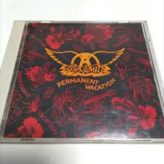 ▶Aerosmith Permanent Vacation