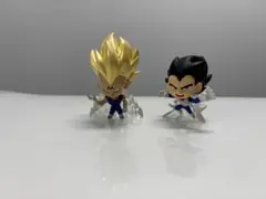 ドラゴンボール　ミニフィギュアセット