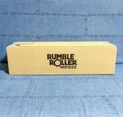 ✨新品未使用✨Rumble Rol ランブルローラ ミドル