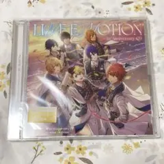 うたプリ ライエモ CD スタリ