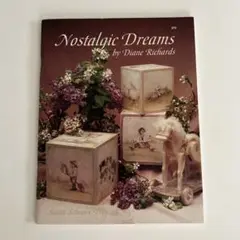 トールペイント洋書
