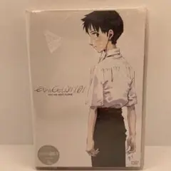 ヱヴァンゲリヲン新劇場版:序('07カラー)