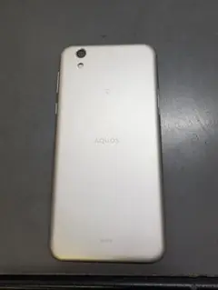 AQUOS SH-01k