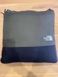 ザ・ノース・フェイス THE NORTH FACE コージーキャンプクッション