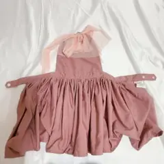 【美品】　marl marl エプロン