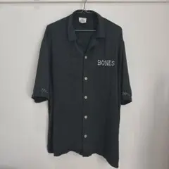 【BILLY BONES CLUB】シャツ
