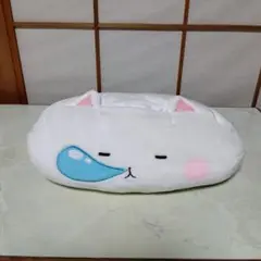 ご注文はうさぎですか?? ティッピーのティッシュケースカバー眠たいver. ♥