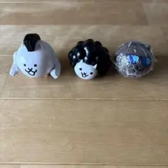 にゃんこ大戦争　ガチャガチャ