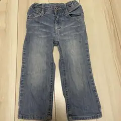 OshKosh デニムパンツ サイズ90