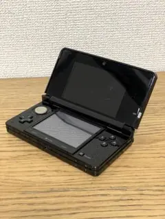Nintendo 3DS 本体 ブラック