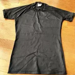 美品　PAUL TUNSTALL ブラック Tシャツ LONDON イギリス製