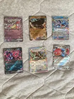ポケモンカードセット売り