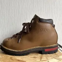 ゴロー　ブーティーエル　goro 憧れの「ゴロー」で登山靴をオーダーメイド【井之脇海と、山の話