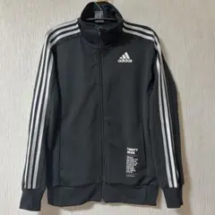 adidas TWNTY4SVN スポーツウェア　トラックジャケット　サイズＳ