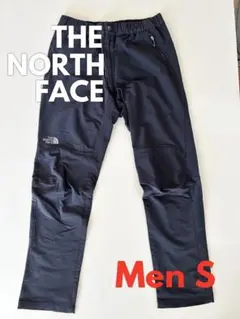 THE NORTH FACE アルパインライトパンツ S ブラック