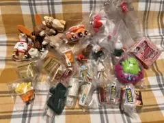 ガチャガチャ 詰め合わせセット！