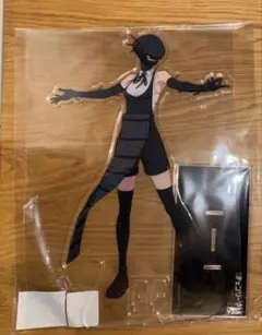 ボム　アクリルメガフィギュア　チェンソーマン 大交流展　完売品