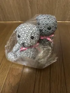 X-girlぬいぐるみ2体セット