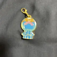 ONEPIECE EMOTION コスチュームチャームコレクション チョッパー